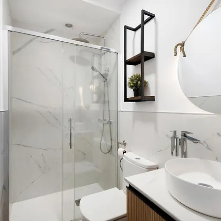 Casa Tagoro Dream Daire