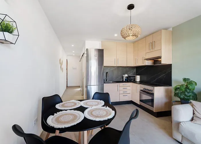 Apartman Casa Tagoro Dream