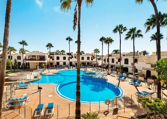 Apartman Casa Tagoro Dream