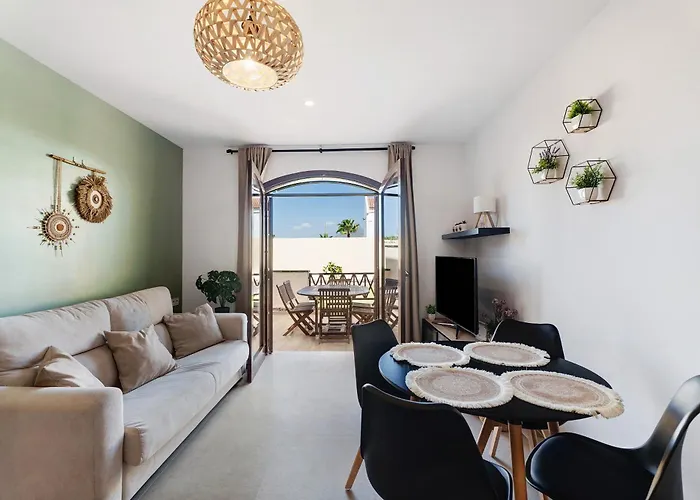 Casa Tagoro Dream