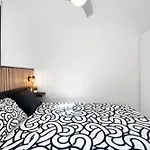 דירה Casa Tagoro Dream *