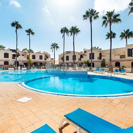 Appartement Casa Tagoro Dream Costa Del Silencio