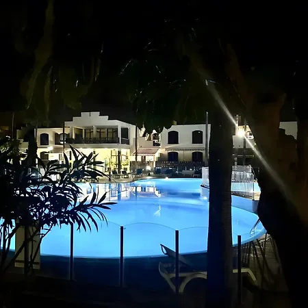 Casa Tagoro Dream Appartement Costa Del Silencio