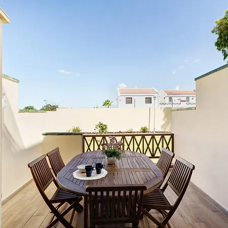 Casa Tagoro Dream Costa Del Silencio