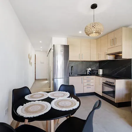 Casa Tagoro Dream