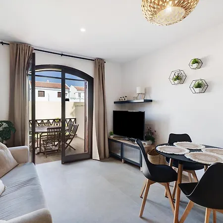 Casa Tagoro Dream Apartament Costa Del Silencio