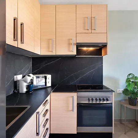 Apartament Casa Tagoro Dream *