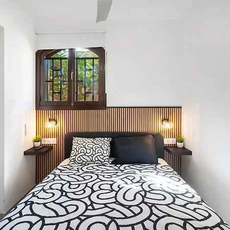 Apartament Casa Tagoro Dream
