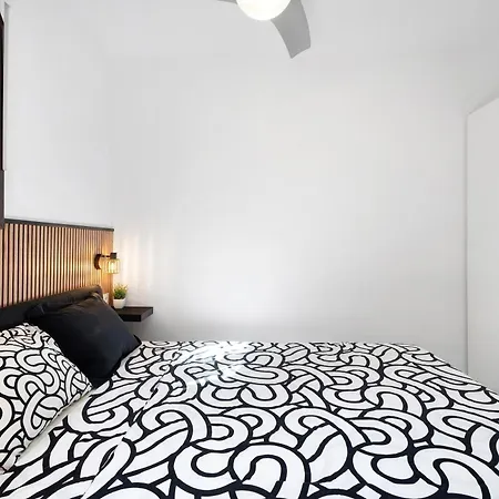 Apartament Casa Tagoro Dream Costa Del Silencio