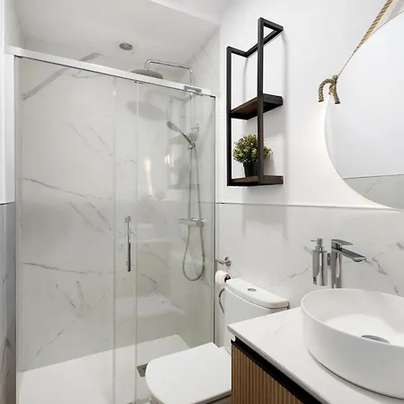 Apartament Casa Tagoro Dream