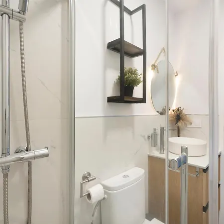Apartament Casa Tagoro Dream *