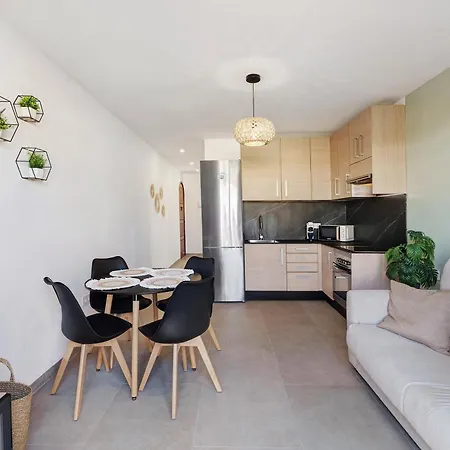 Casa Tagoro Dream *