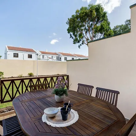 Casa Tagoro Dream Apartament