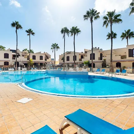 Casa Tagoro Dream Apartament Costa Del Silencio